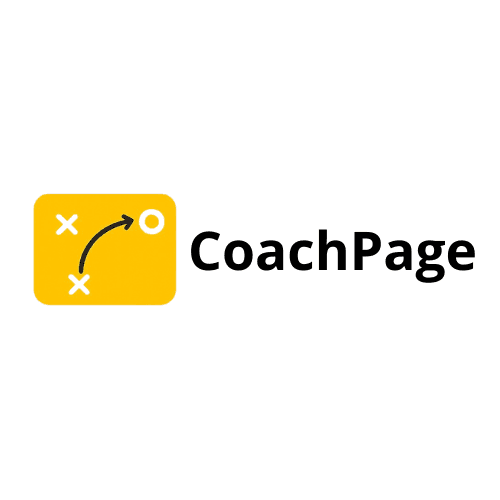 Coach Page Logo